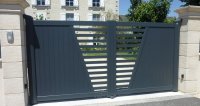 Notre société de clôture et de portail à Saint-Jean-de-Serres
